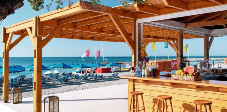 mitsis-rodos-village