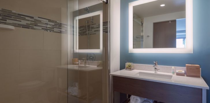 Reis New Yorki, peatu 4* hotellis EVEN HOTEL BROOKLYN! 9