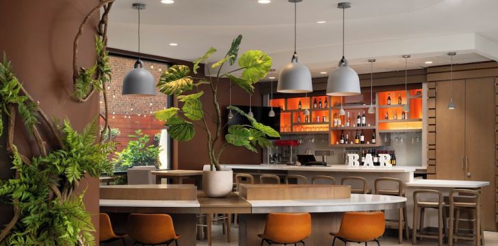 Reis New Yorki, peatu 4* hotellis EVEN HOTEL BROOKLYN! 19