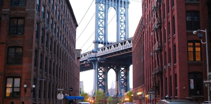 Reis New Yorki, peatu 4* hotellis EVEN HOTEL BROOKLYN! 35