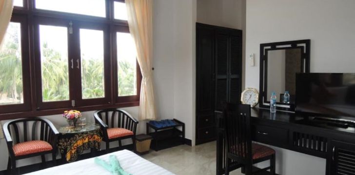 Avasta Lõuna-Vietnami ja peatu 2* hotellis NOHANA HOTEL! 6