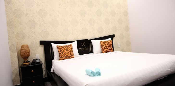 Avasta Lõuna-Vietnami ja peatu 2* hotellis NOHANA HOTEL! 12