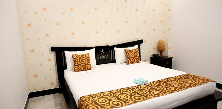 Avasta Lõuna-Vietnami ja peatu 2* hotellis NOHANA HOTEL! 13