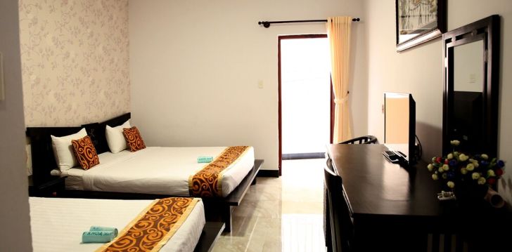Avasta Lõuna-Vietnami ja peatu 2* hotellis NOHANA HOTEL! 18