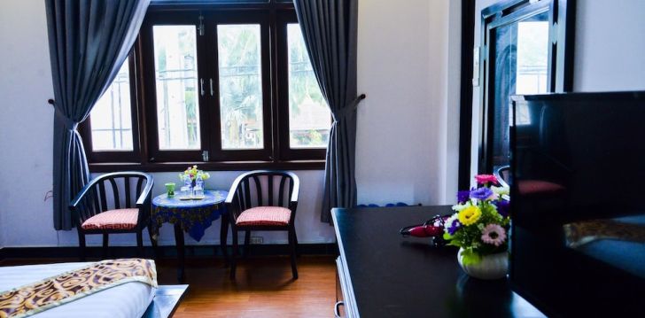 Avasta Lõuna-Vietnami ja peatu 2* hotellis NOHANA HOTEL! 20