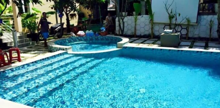 Avasta Lõuna-Vietnami ja peatu 2* hotellis NOHANA HOTEL! 24