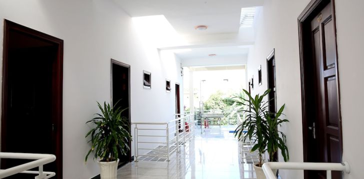 Avasta Lõuna-Vietnami ja peatu 2* hotellis NOHANA HOTEL! 25