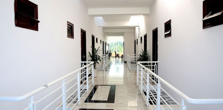 Avasta Lõuna-Vietnami ja peatu 2* hotellis NOHANA HOTEL! 26