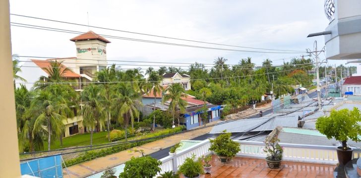 Avasta Lõuna-Vietnami ja peatu 2* hotellis NOHANA HOTEL! 29