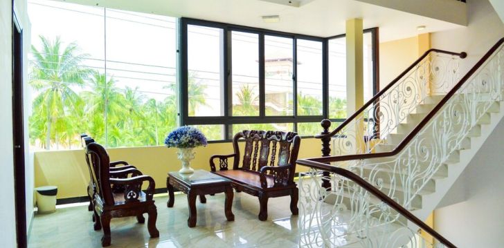 Avasta Lõuna-Vietnami ja peatu 2* hotellis NOHANA HOTEL! 30