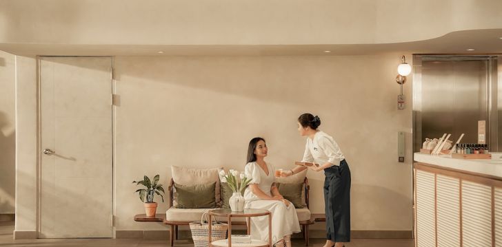 Reis Vietnami, 3* hotelli RUBENS BOUTIQUE HOTEL! 5