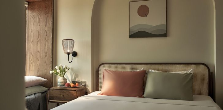 Reis Vietnami, 3* hotelli RUBENS BOUTIQUE HOTEL! 7