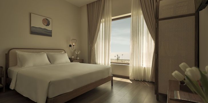 Reis Vietnami, 3* hotelli RUBENS BOUTIQUE HOTEL! 9