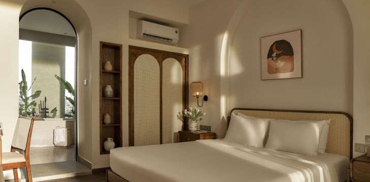 Reis Vietnami, 3* hotelli RUBENS BOUTIQUE HOTEL! 9