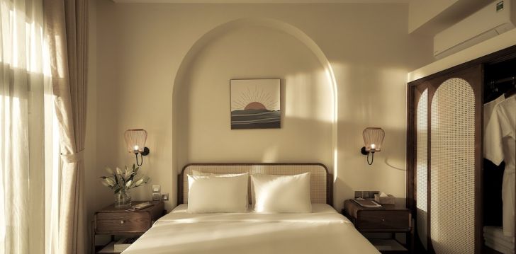 Reis Vietnami, 3* hotelli RUBENS BOUTIQUE HOTEL! 15