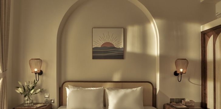Reis Vietnami, 3* hotelli RUBENS BOUTIQUE HOTEL! 16