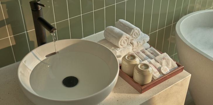 Reis Vietnami, 3* hotelli RUBENS BOUTIQUE HOTEL! 21
