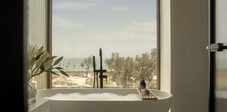 Reis Vietnami, 3* hotelli RUBENS BOUTIQUE HOTEL! 22