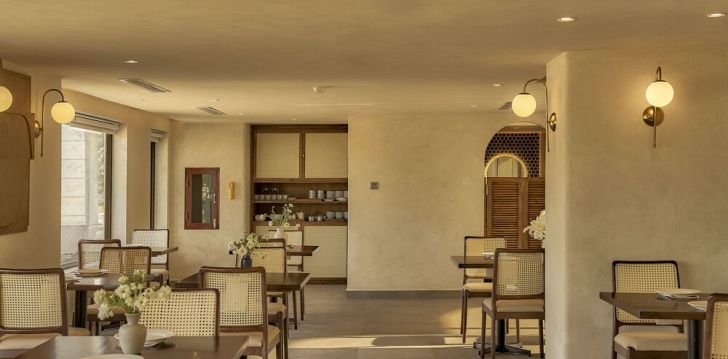 Reis Vietnami, 3* hotelli RUBENS BOUTIQUE HOTEL! 25