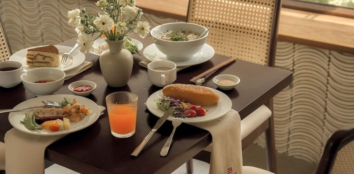Reis Vietnami, 3* hotelli RUBENS BOUTIQUE HOTEL! 26
