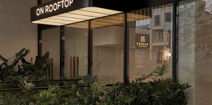 Reis Vietnami, 3* hotelli RUBENS BOUTIQUE HOTEL! 30