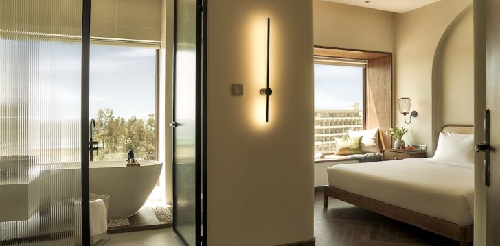 Reis Vietnami, 3* hotelli RUBENS BOUTIQUE HOTEL! 31