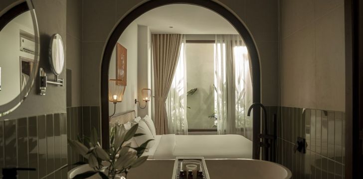 Reis Vietnami, 3* hotelli RUBENS BOUTIQUE HOTEL! 32