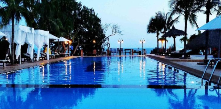 Puhkus Vietnamis, 4* hotellis MELON RESORT MUI NE! 3