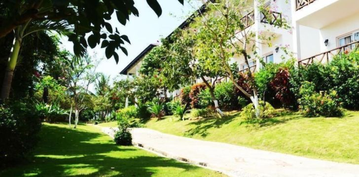 Puhkus Vietnamis, 4* hotellis MELON RESORT MUI NE! 5