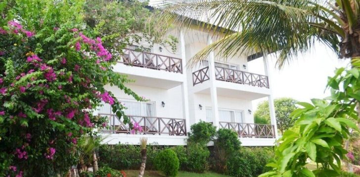 Puhkus Vietnamis, 4* hotellis MELON RESORT MUI NE! 6