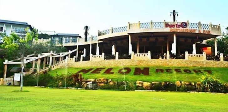 Puhkus Vietnamis, 4* hotellis MELON RESORT MUI NE! 7