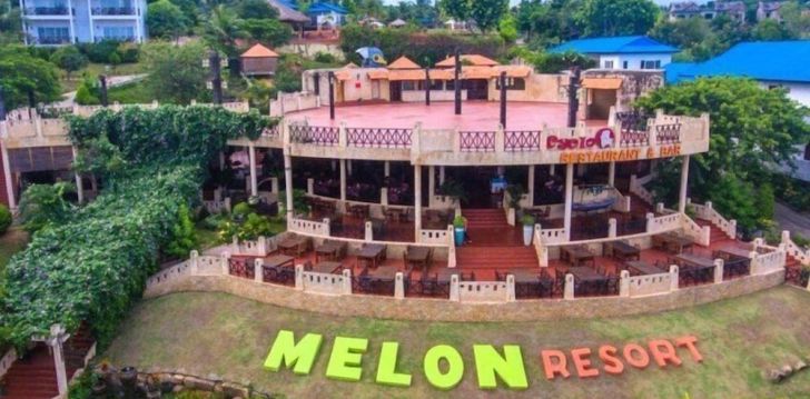 Puhkus Vietnamis, 4* hotellis MELON RESORT MUI NE! 8