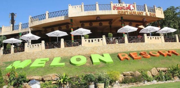 Puhkus Vietnamis, 4* hotellis MELON RESORT MUI NE! 9