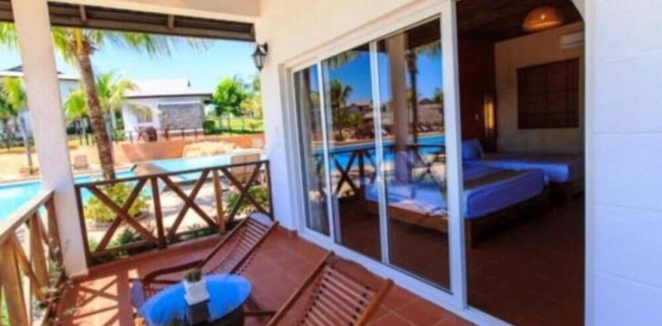 Puhkus Vietnamis, 4* hotellis MELON RESORT MUI NE! 11