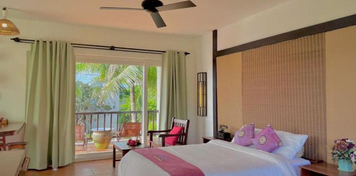 Puhkus Vietnamis, 4* hotellis MELON RESORT MUI NE! 13