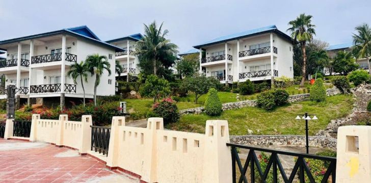 Puhkus Vietnamis, 4* hotellis MELON RESORT MUI NE! 14