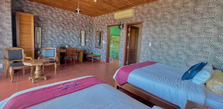 Puhkus Vietnamis, 4* hotellis MELON RESORT MUI NE! 16