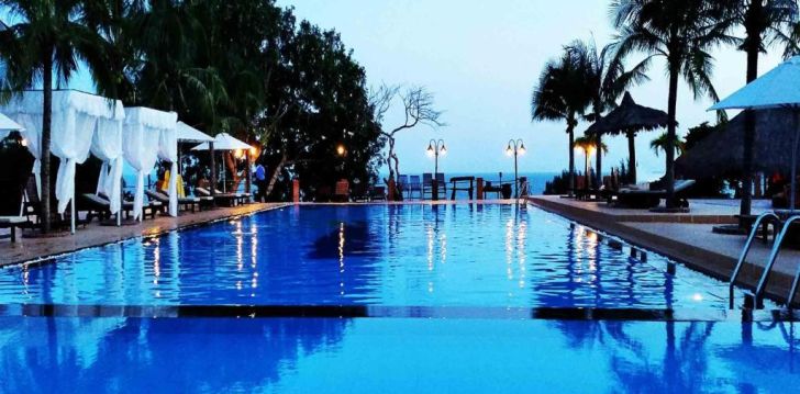 Puhkus Vietnamis, 4* hotellis MELON RESORT MUI NE! 17