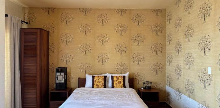 Puhkus Vietnamis, 4* hotellis MELON RESORT MUI NE! 18