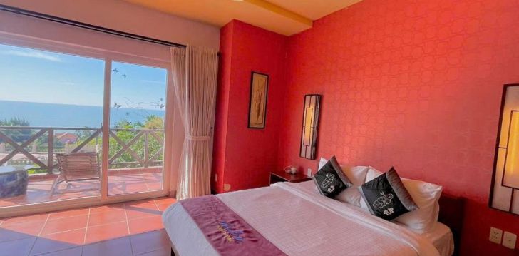 Puhkus Vietnamis, 4* hotellis MELON RESORT MUI NE! 19