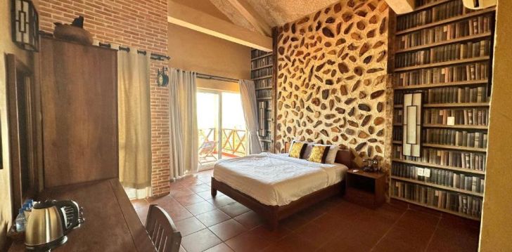 Puhkus Vietnamis, 4* hotellis MELON RESORT MUI NE! 20