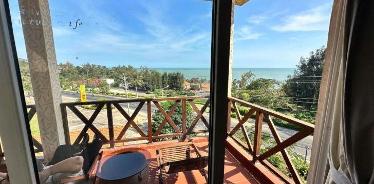 Puhkus Vietnamis, 4* hotellis MELON RESORT MUI NE! 21
