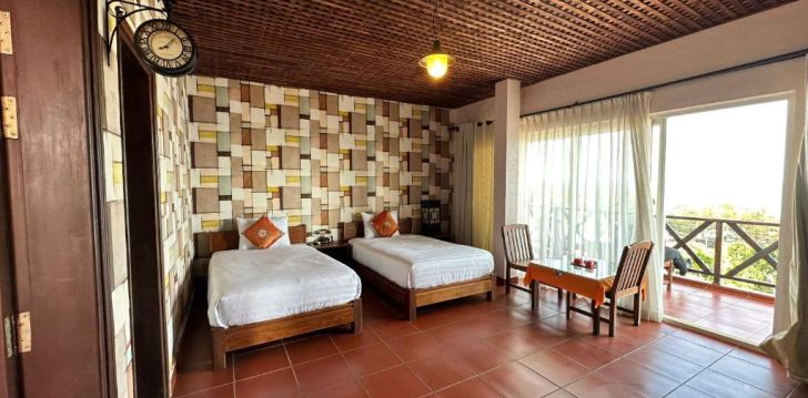 Puhkus Vietnamis, 4* hotellis MELON RESORT MUI NE! 22