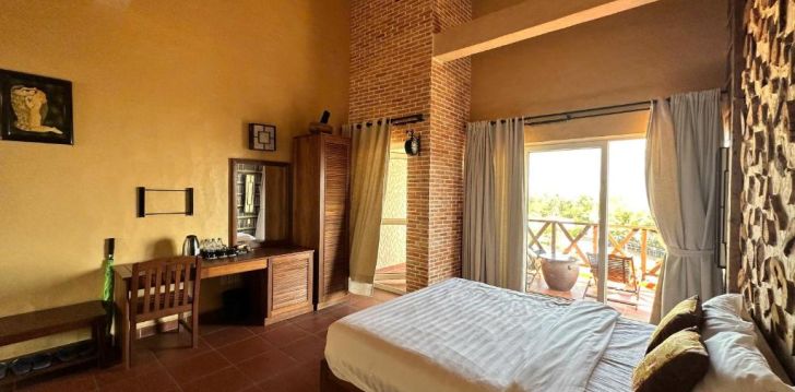 Puhkus Vietnamis, 4* hotellis MELON RESORT MUI NE! 23
