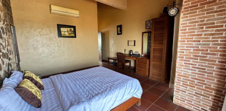 Puhkus Vietnamis, 4* hotellis MELON RESORT MUI NE! 24