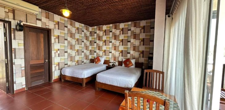 Puhkus Vietnamis, 4* hotellis MELON RESORT MUI NE! 25