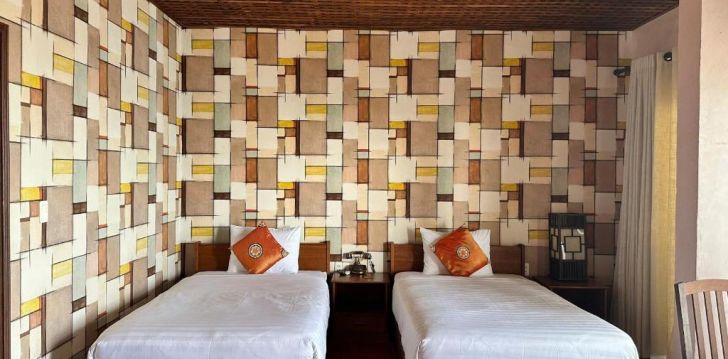 Puhkus Vietnamis, 4* hotellis MELON RESORT MUI NE! 26