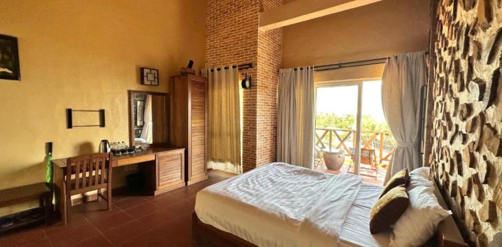 Puhkus Vietnamis, 4* hotellis MELON RESORT MUI NE! 27