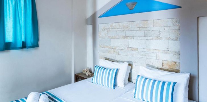 Puhkus Kreeta saarel, 3* hotellis ILIOS 1 CENTRAL! 21
