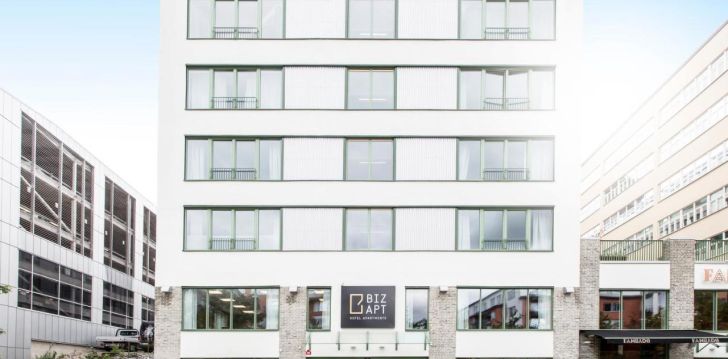 Puhkus Rootsis, 3* hotellis BIZ APARTMENT HAMMARBY SJOSTAD! 8